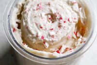 Peppermint Protein Ice Cream Recipe for Ninja Creami Machines
