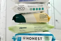 Top Non-Toxic Baby Wipes for Sensitive Skin You Can Trust