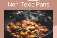Top Non-Toxic Cookware: Choosing the Right Pan for Your Kitchen