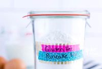 Homemade Gluten-Free Pancake Mix: Simple Recipe & Storage Tips