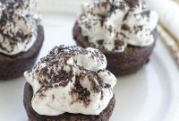 Tiramisu Brownie Bites Recipe — Coffee-Infused Dessert Bites