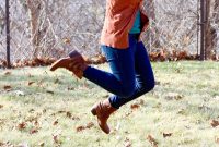 How to Take the Leap: A Practical Guide to Bold Life Changes