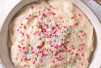 Quick 4-Ingredient Dunkaroo Dip Ready in 5 Minutes