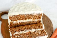 Top Easter Dessert Recipes Your Guests Will Love