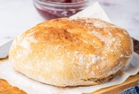 Perfect Air Fryer Bread: Quick Crispy Loaf Recipe