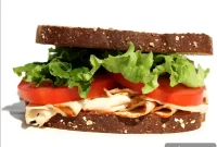 What Makes a Sandwich? Creative Sandwich Ideas and Inspiration