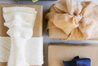 5 Bow-Tying Techniques to Make Your Gift Wrapping Shine