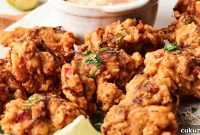 13 Party Snacks That Disappeared Before I Finished My Drink