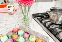How to Make Confetti-Filled Easter Eggs at Home