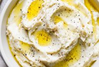 Ultra-Creamy Mashed Cauliflower Recipe for Sides and Comfort