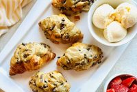 Crookie Recipe: How to Make the Viral Croissant Cookie from TikTok