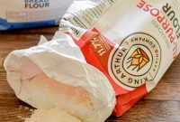 Bread Flour vs. All-Purpose Flour: Key Differences You Should Know