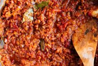 Sugo Finto: Rustic Italian Vegetable Tomato Sauce Recipe