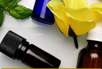 10 Calming Essential Oil Diffuser Blends to Improve Sleep