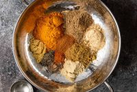 Homemade Curry Powder Recipe: Aromatic Indian Spice Blend