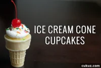 Ice Cream Cone Cupcakes: Fun No-Bake Treats for Parties