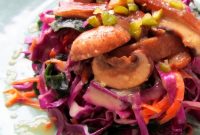 Spring Recipes I Love: Fresh Seasonal Meals to Try Now