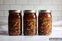 How to Can Taco Soup: A Step-by-Step Guide for Safe Home Canning