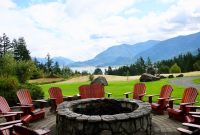 Skamania Lodge Getaway and Aerial Park Adventures in Stevenson WA
