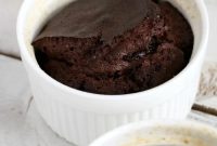 Slow Cooker Chocolate Cake Recipe for Moist, Rich Dessert