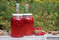 Crabapple Wine and Mead Recipe Guide for Homemade Fermentation