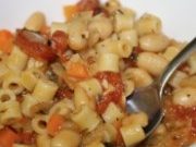 Pasta e Fagioli Soup Recipe: Classic Italian Pasta and Beans