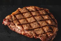 Perfect Steak on a Pellet Grill: Tips for Juicy, Flavorful Results