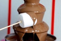 Chocolate Fountain Party Guide: Set Up, Dip Ideas, and Tips
