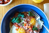 Authentic Huevos Rancheros Recipe: Make Them at Home