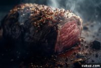Juicy Traeger-Smoked Beef Tenderloin Recipe for Perfect Results