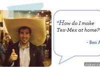 What’s Eating You: Quick Tex-Mex Recipes for Busy Weeknights