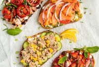 4 Cottage Cheese Toast Recipes to Try Today