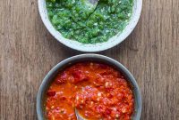 Shatta: Spicy Middle Eastern Chili Sauce Recipe and Uses