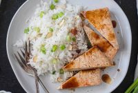 Coconut Jasmine Rice Recipe: Fragrant, Fluffy, and Creamy