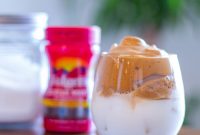 How to Make Dalgona Whipped Coffee: Step-by-Step Recipe