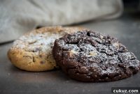 Decadent Chocolate Cookie Bars Recipe for Melt-In-Your-Mouth Treats