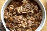 Instant Pot Country-Style Ribs with Tender, Fall-Off-the-Bone Results