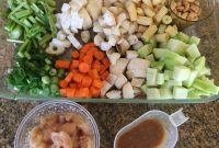 Classic Chinese Stir-Fry Sauce Recipe: Versatile and Authentic