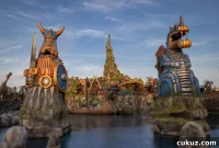 Going to Epic Universe in July: What I’m Packing and Why