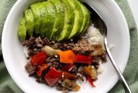 Flavorful Gluten-Free Rice Bowl Recipes for Any Meal