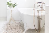 Master Bathroom and Walk-In Closet Remodel Reveal