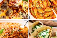 21 High-Protein Fall Recipes Under 500 Calories