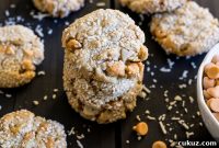 Butterscotch Mountain Cookies Recipe: Chewy, Golden Treats