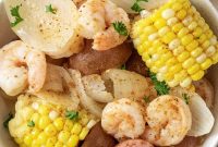How to Make a Perfect Seafood Boil at Home