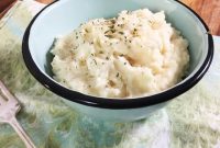 Canned Mashed Potatoes: Quick Tips for Perfect Results