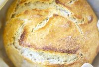How to Make Delicious Bread with Sourdough Discard