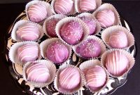 Pretty Oreo Bonbons: Elegant No-Bake Cookie Truffles