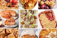 21 Irresistible Apple Dessert Recipes You Need to Try