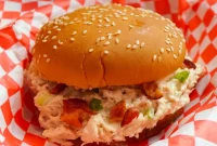 Creamy Slow Cooker Crack Chicken Recipe for Game Day
