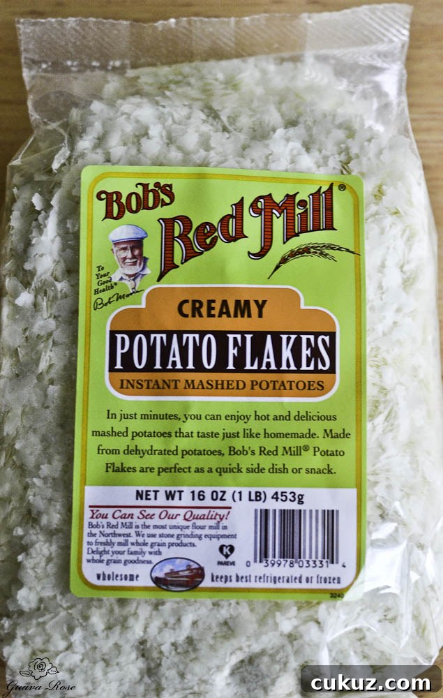 Instant Potato and Vegetable Soup Mix Packets for Quick Meals 2 img 10653 1